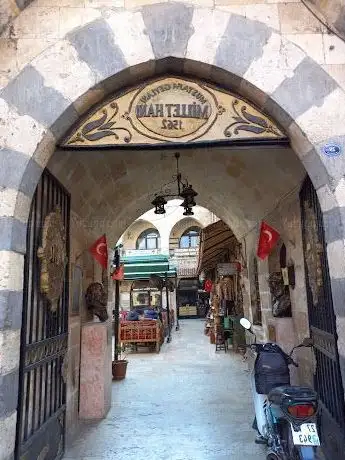 Photo de living Museum