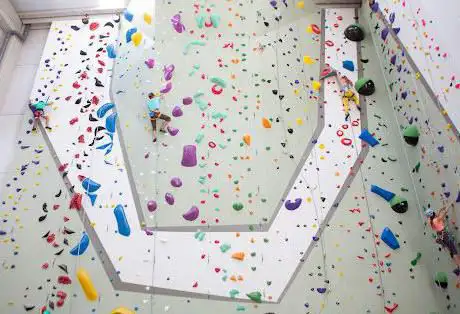 Photo de Gaia Climb Alzira