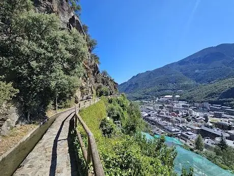 Photo of Rec del Solà Trail