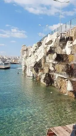 Photo de Şelale Park