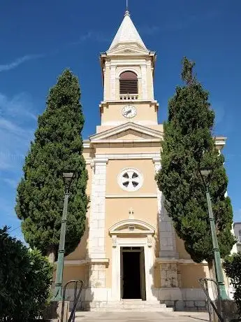 Photo de Church of St. Catherine