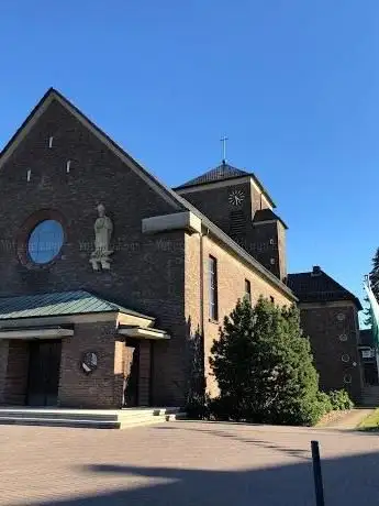 Photo de St. Ludgerus Kirche