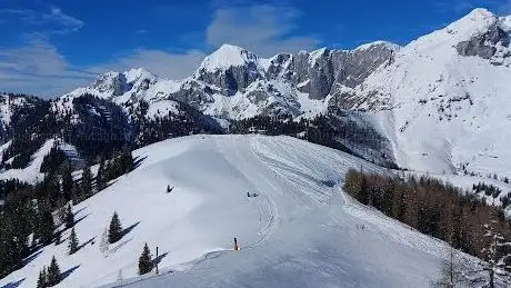 Photo of Bergbahnen Werfenweng