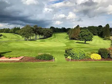 Lurgan Golf Club