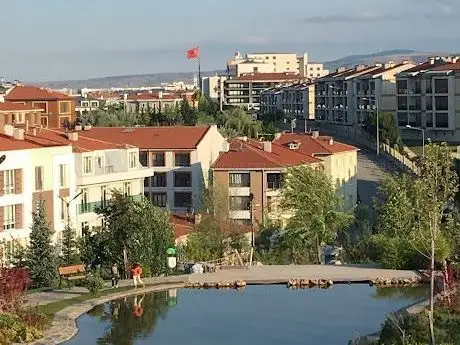 Photo de Çocuk Parkı