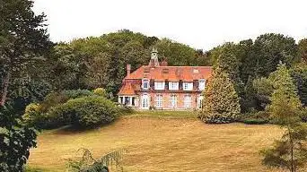 Photo de Parc Arboretum du Manoir aux Loups