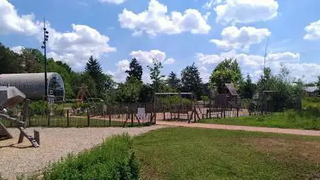 Photo de Parc de la Valinière