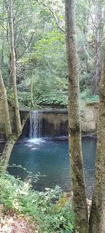 Photo de Cascate di San Fele