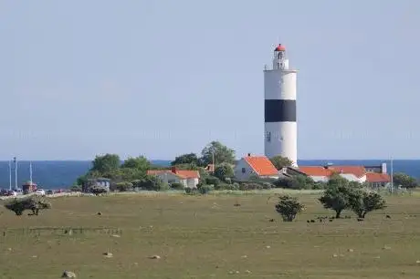 Photo of Phare de Långe Jan
