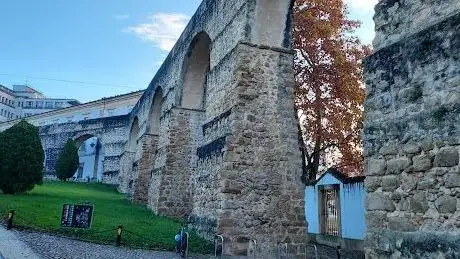 Foto de Jardin botanique de l'Université de Coimbra