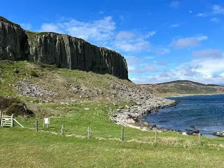 Photo de Drumadoon Point