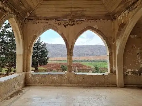 Photo de tarihi alan