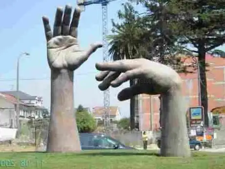 Photo de Man con Man