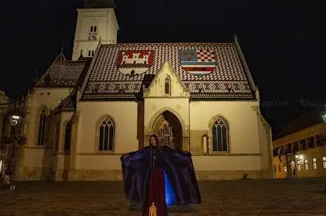 Photo de Secret Zagreb