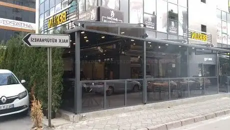 Photo de BERLİN CAFE GEBZE