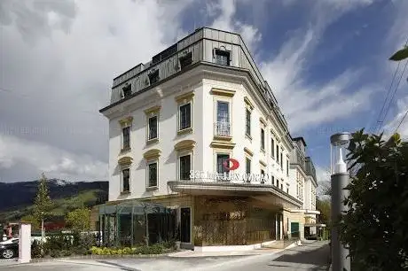 Foto de Casino Zell am See