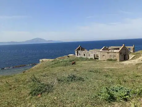 Photo de Punta de Oliveros