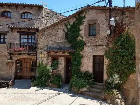 Photo de Centre d'Informació de Mura | Parc Natural de Sant Llorenç del Munt i l'Obac