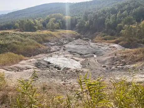 Photo de Lago Mefite