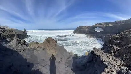 Photo de Cueva Jurada