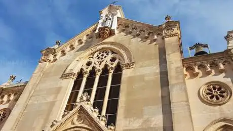 Photo de Church of Saint Andrew Apostle