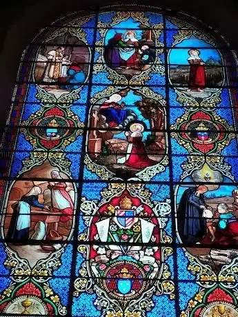 Photo de Église Saint-François de Paule des Minimes (Toulouse)