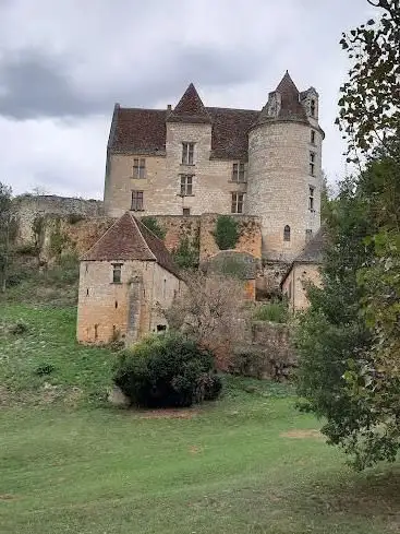 Photo de Château de PANASSOU