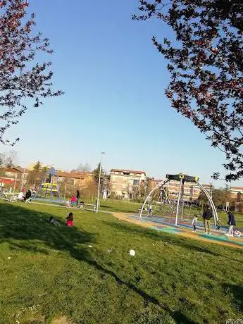 Photo de Parco Enrico Berlinguer