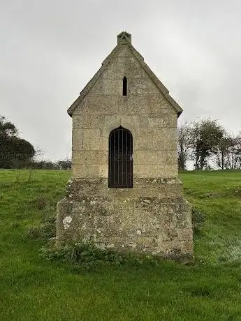 Photo of Our Lady's Well