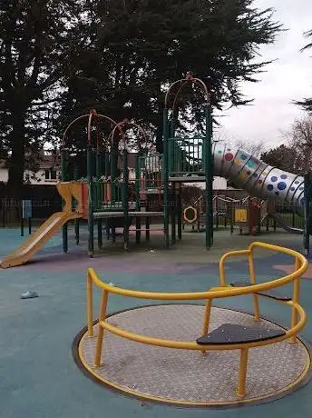 Tranquila Park