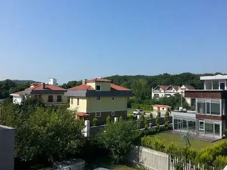 Photo de T.C. Kağıthane Belediyesi Yazıtepe Parkı