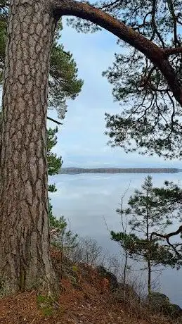 Photo de Jägaregap Nature Reserve