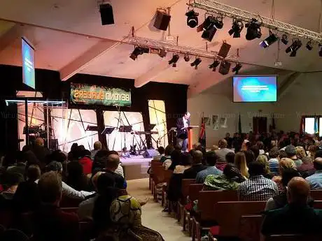 Photo de Christian Center