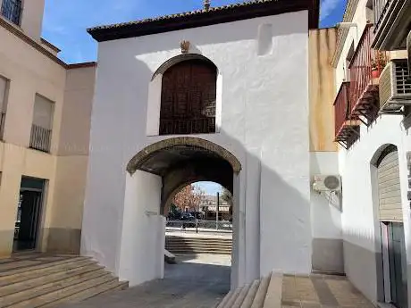 Photo de Arco de San Torcuato