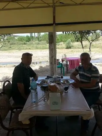 Photo de Çine 2 Kpr.