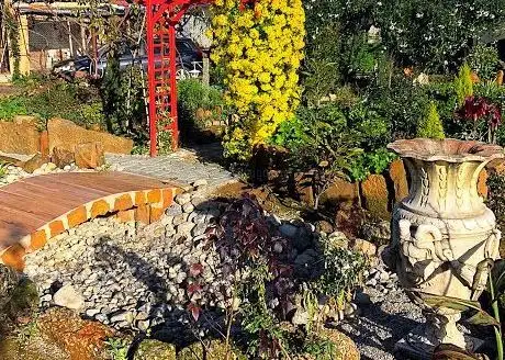 Photo de Jardim Japonês Kogake & Diniz