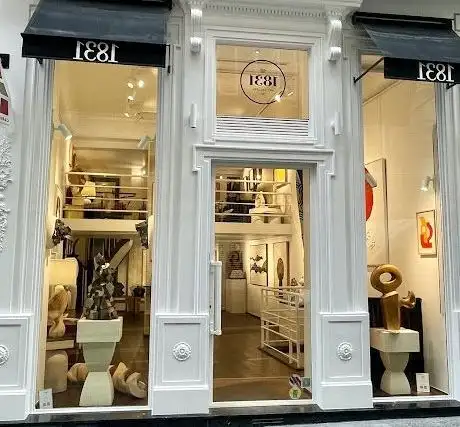Photo de 1831 Art Gallery Paris