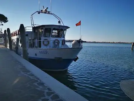 Photo de Navigation Stefanato s.n.c.