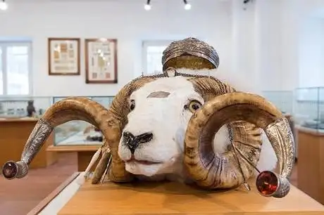 Photo de Schnupftabakmuseum