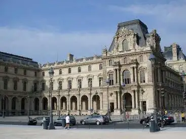 Photo de Paris Tourism Office