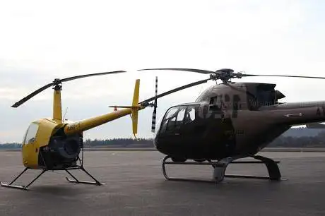 Photo de EASY HELICO