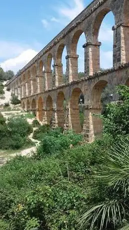 Photo de Circuit Municipal De Quads