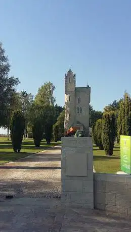 Photo de Tour d'Ulster