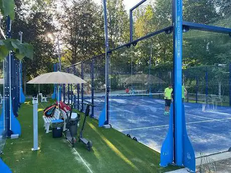 Photo de Padel Vis Cuneo