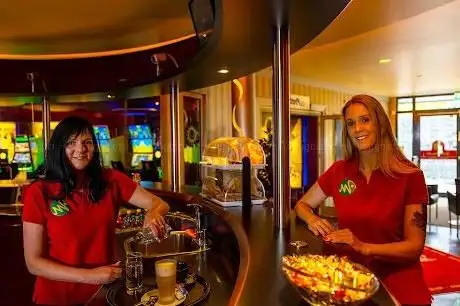 Photo de Spielpunkt Spielothek Spielhalle