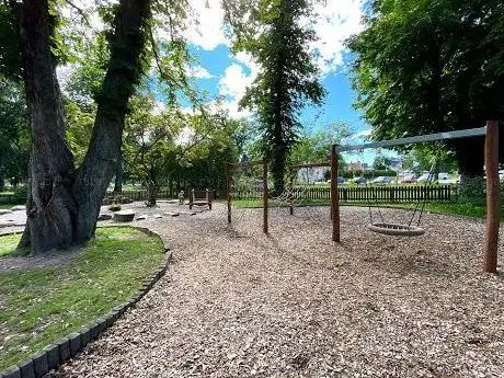 Photo de Stadsparken