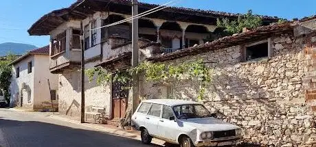 Photo de Child park