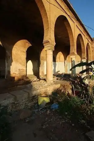 Photo de قصبة القاضي ابن ادريس