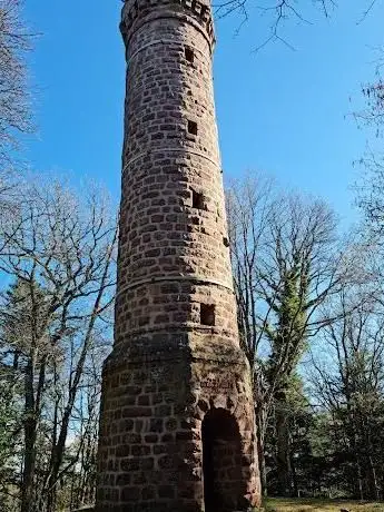 Photo de Tour du Heidenkopf