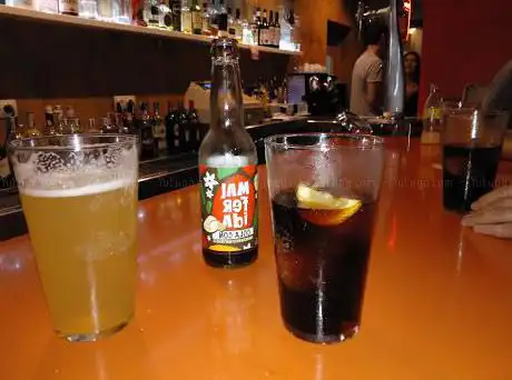 Photo de Una Altra cosa